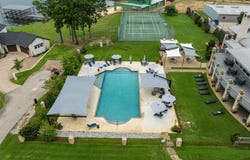 103 Blue Heron Way, Mabank, TX 75156