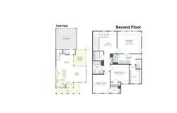 1302 Fennel Street, Argyle, TX 76226