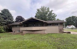 110 Sunnyside, Dumont, IA 50625