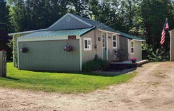 E2951 TORMA ROAD, EBEN JUNCTION, MI 49825