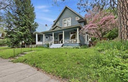 1417 W 10th Ave, Spokane, WA 99204