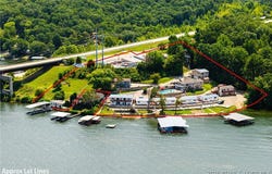 91 Breeze Drive, Camdenton, MO 65020