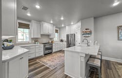 1673 Scenic Drive, Graford, TX 76449