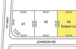 153 Johnson Road, Powersite, MO 65731