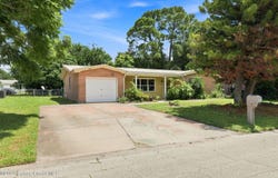 1861 Dawn Drive, Melbourne, FL 32935