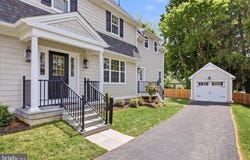 111 ST PAULS Road, ARDMORE, PA 19003
