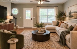 160 Silver Maple Circle SW, Cleveland, TN 37311