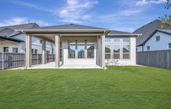 3756 Bermuda Grass Way, Venus, TX 76084