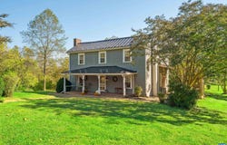 5512 WHEELERS COVE RD, SHIPMAN, VA 22971