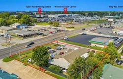 2305 Thompson Street, Springdale, AR 72764