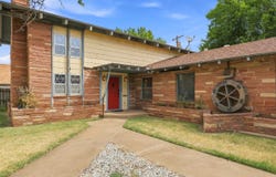 616 4th St, Alva, OK 73717