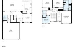 5290 SQUIRREL St, Springfield, OR 97478