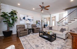136 Manitou Drive, Maumelle, AR 72113