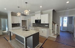 177 Freedom Rdg Drive, Smithfield, NC 27577