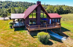 810 Egypt Rd, Minford, OH 45653
