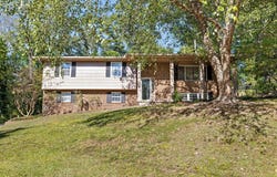 6218 Glenridge Lane, Hixson, TN 37343
