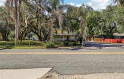 1190 OLD MOUNT DORA ROAD, EUSTIS, FL 32726