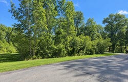 V/L Marsh Ridge Trail, Augusta, MI 49012
