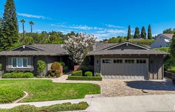 519 Papyrus Dr, La Habra Heights, CA 90631