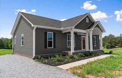 2237 N Terrys Bridge Rd, Halifax, VA 24558