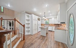 245 Shadow Drive, Hemphill, TX 75948