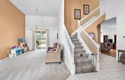 2715 Bradfordt Drive, West Melbourne, FL 32904