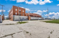 320 S Washington St, Hutchinson, KS 67501