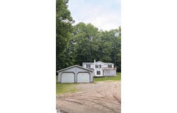 3865 Blueberry Lane, Honor, MI 49640