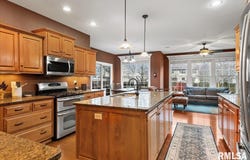 1705 Interlacken Road, Springfield, IL 62704