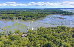 208 Bull Point Drive, Seabrook, SC 29940