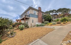 1321 Hoffman AVE, MONTEREY, CA 93940