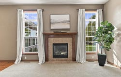 2701 E GLENHURST Lane, APPLETON, WI 54913-8086