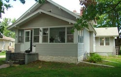 407 W Anthony, Corydon, IA 50060