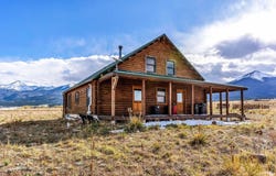 233 Prairie Rd, Westcliffe, CO 81252