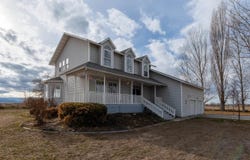 590 N 1089 E, Jackson, ID 83350