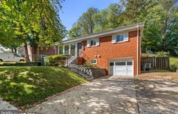 614 MCINTYRE RD, ROCKVILLE, MD 20851