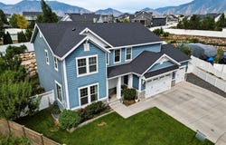 892 W 1340 S, Spanish Fork, UT 84660