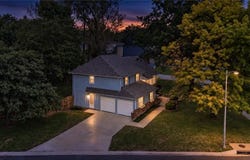 14022 S Cottonwood Drive, Olathe, KS 66062