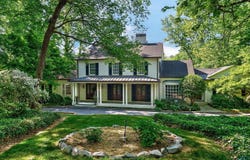 1015 Marlowe Road, Raleigh, NC 27609