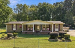 409 E Railroad Street, Robersonville, NC 27871