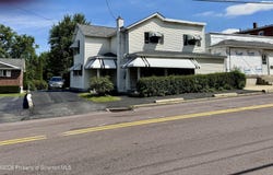 603 E Drinker Street, Dunmore, PA 18512