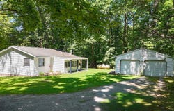 429 S Geneva Road, Shepherd, MI 48883
