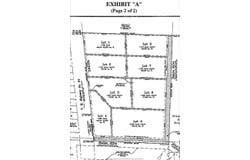 Hanna Drive lot: 4 Mariner Cay Est, Denison, TX 75020