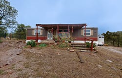 88 Metzger Drive, San Jose, NM 87565