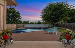 803 Brook Meadow Trl, Cedar Park, TX 78613