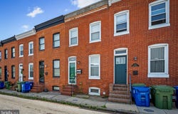 1125 HAUBERT Street, BALTIMORE, MD 21230