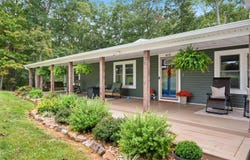 4615 Cornbread Road, Radford, VA 24141