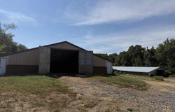 Polk Road 31, Hatfield, AR 71945