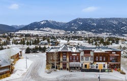 33 Lone Peak Drive, Big Sky, MT 59716