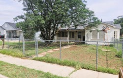 205 Jefferson St, Big Spring, TX 79720